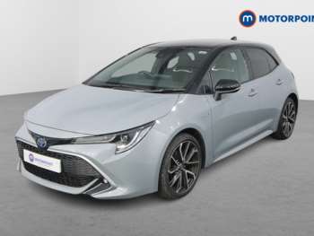 Used Toyota Corolla 2021 for sale - 75145412: Photo