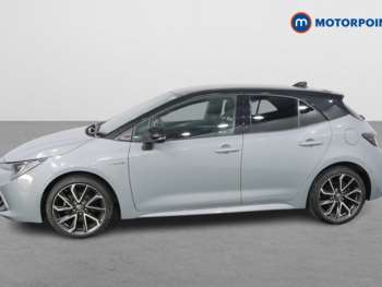 Used Toyota Corolla 2021 for sale - 75145412: Photo