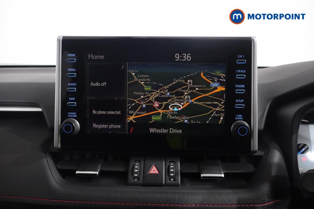 Used Toyota RAV4 2022 for sale - 76206377: Photo 10