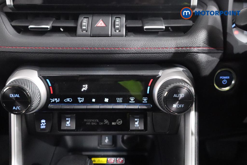 Used Toyota RAV4 2022 for sale - 76206377: Photo 11