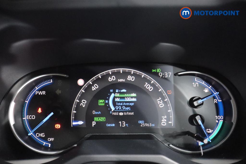 Used Toyota RAV4 2022 for sale - 76206377: Photo 13