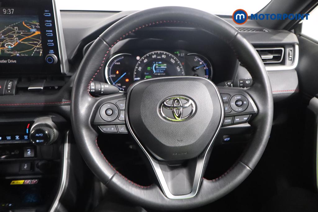 Used Toyota RAV4 2022 for sale - 76206377: Photo 14