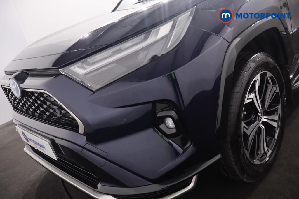 Used Toyota RAV4 2022 for sale - 76206377: Photo 22