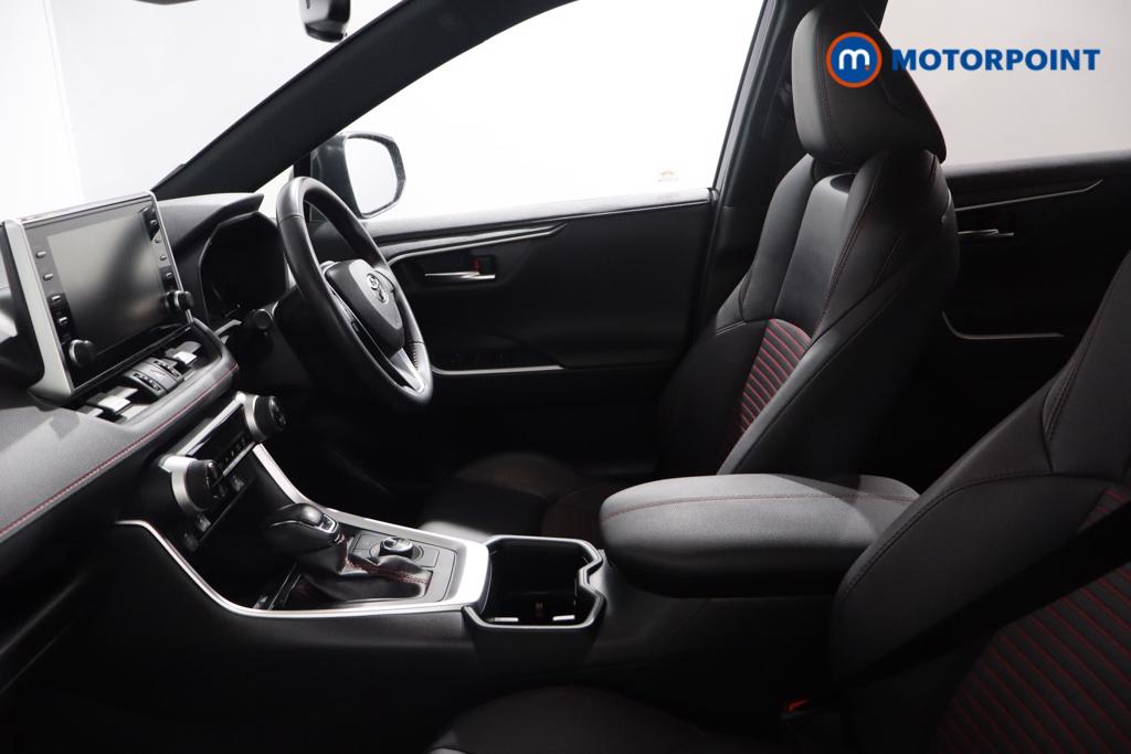 Used Toyota RAV4 2022 for sale - 76206377: Photo 24