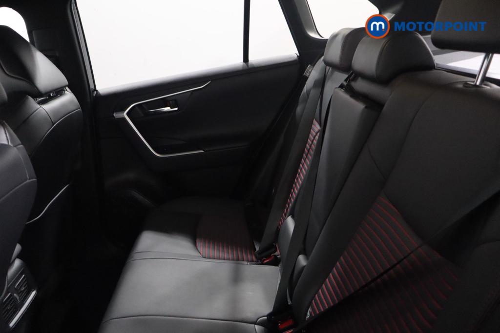 Used Toyota RAV4 2022 for sale - 76206377: Photo 25