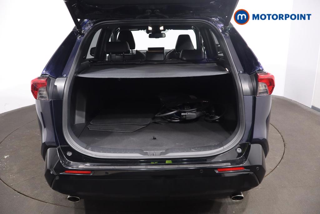 Used Toyota RAV4 2022 for sale - 76206377: Photo 27