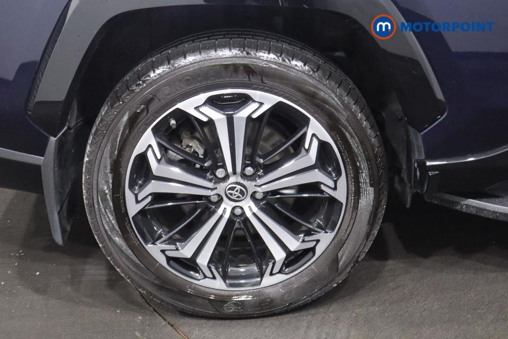 Used Toyota RAV4 2022 for sale - 76206377: Photo 28