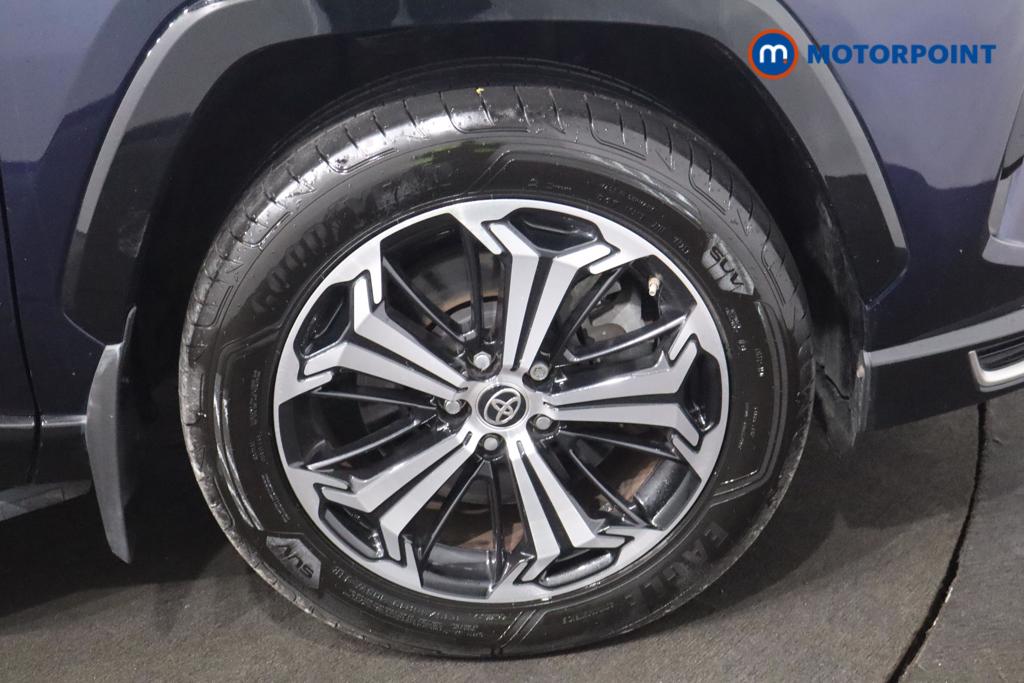 Used Toyota RAV4 2022 for sale - 76206377: Photo 29