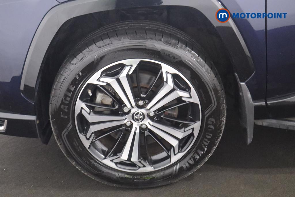 Used Toyota RAV4 2022 for sale - 76206377: Photo 30