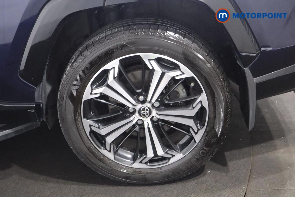 Used Toyota RAV4 2022 for sale - 76206377: Photo 31