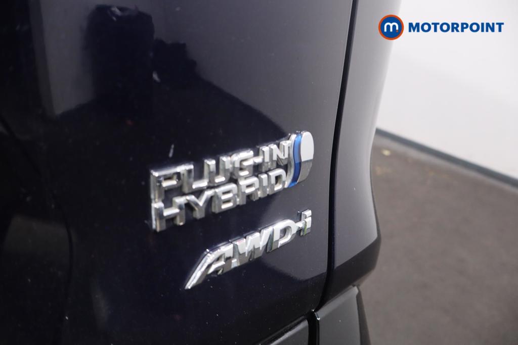 Used Toyota RAV4 2022 for sale - 76206377: Photo 33