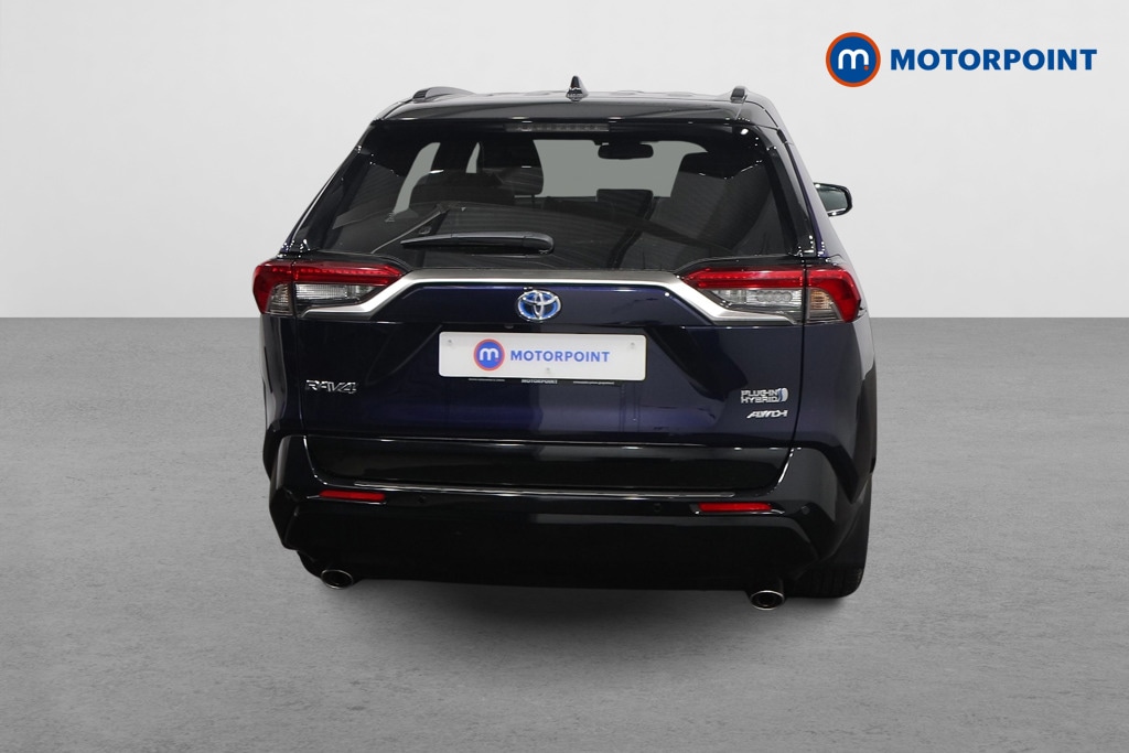 Used Toyota RAV4 2022 for sale - 76206377: Photo 6