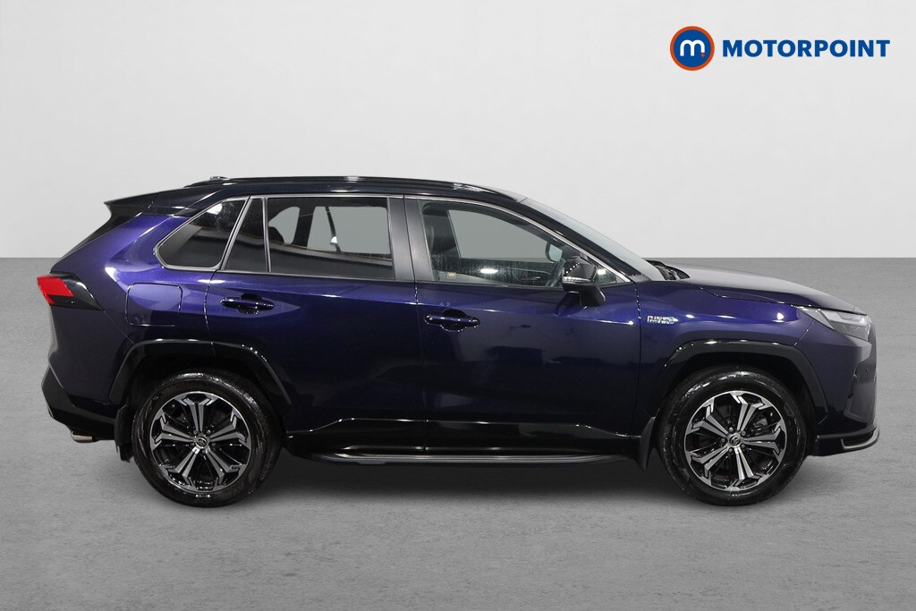 Used Toyota RAV4 2022 for sale - 76206377: Photo 8