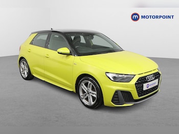 Used Audi A1 2020 for sale - 75641686: Photo