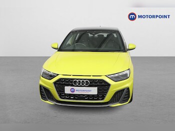 Used Audi A1 2020 for sale - 75641686: Photo