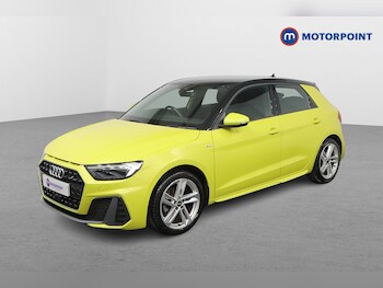 Used Audi A1 2020 for sale - 75641686: Photo