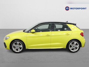 Used Audi A1 2020 for sale - 75641686: Photo
