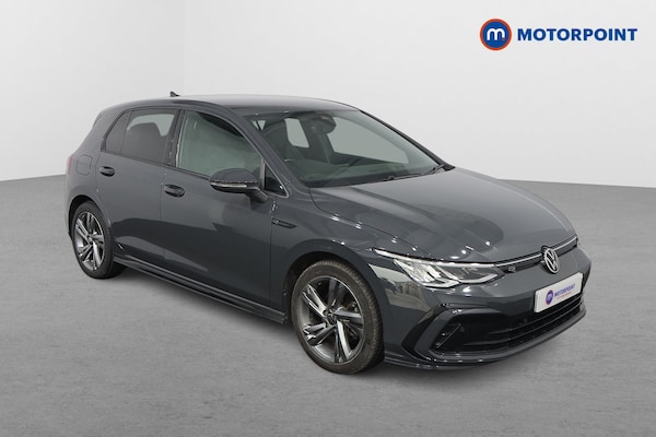 Used Volkswagen Golf 2022 for sale - 76279000: Photo 1