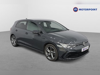 Used Volkswagen Golf 2022 for sale - 76279000: Photo