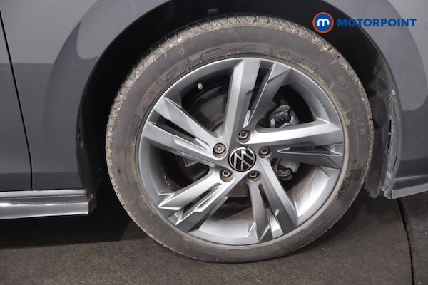 Used Volkswagen Golf 2022 for sale - 76279000: Photo 29