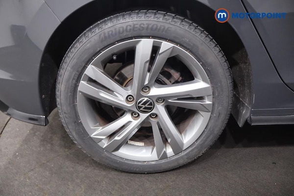 Used Volkswagen Golf 2022 for sale - 76279000: Photo 30