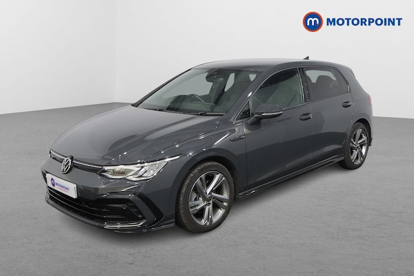Used Volkswagen Golf 2022 for sale - 76279000: Photo 3