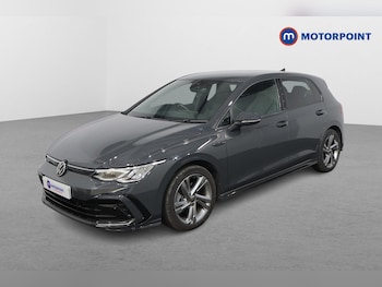 Used Volkswagen Golf 2022 for sale - 76279000: Photo