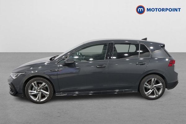 Used Volkswagen Golf 2022 for sale - 76279000: Photo 4