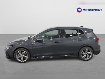 Used Volkswagen Golf 2022 for sale - 76279000: Photo