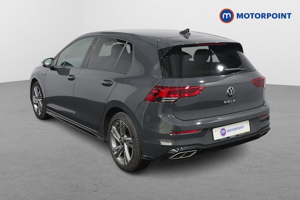 Used Volkswagen Golf 2022 for sale - 76279000: Photo 5