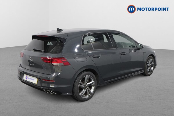Used Volkswagen Golf 2022 for sale - 76279000: Photo 7