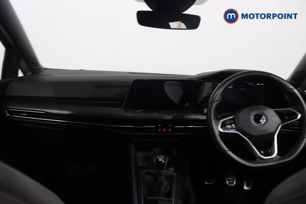 Used Volkswagen Golf 2022 for sale - 76279000: Photo 9
