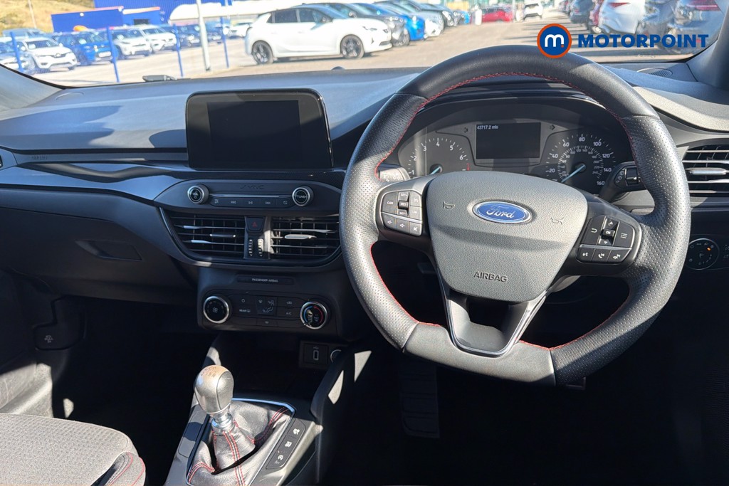 Used Ford Focus 2019 for sale - 77918857: Photo 10