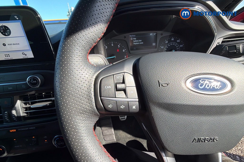 Used Ford Focus 2019 for sale - 77918857: Photo 11