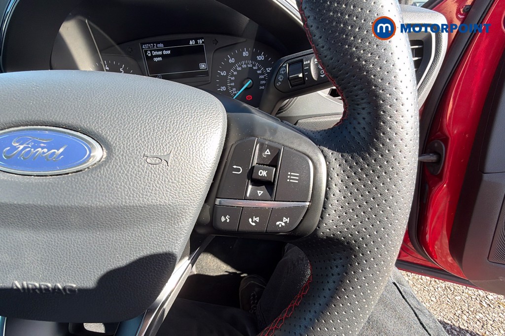 Used Ford Focus 2019 for sale - 77918857: Photo 12