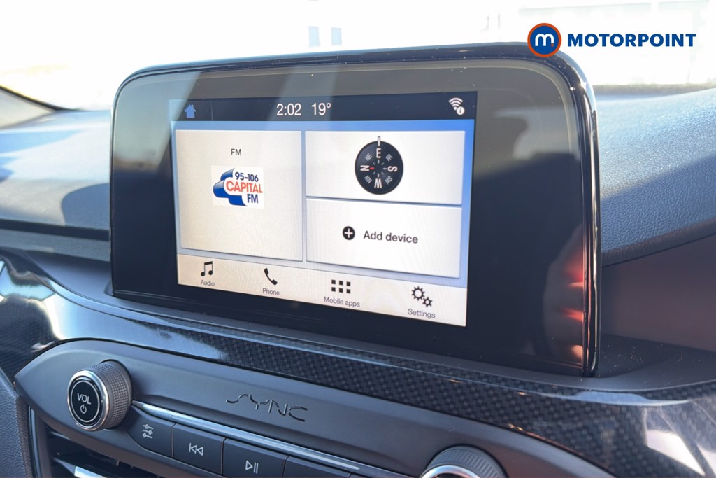 Used Ford Focus 2019 for sale - 77918857: Photo 14