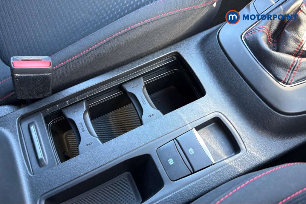 Used Ford Focus 2019 for sale - 77918857: Photo 17