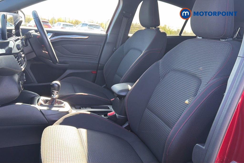 Used Ford Focus 2019 for sale - 77918857: Photo 19