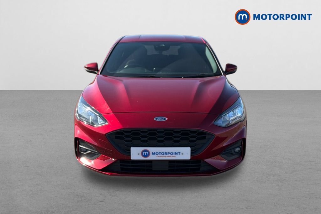 Used Ford Focus 2019 for sale - 77918857: Photo 2