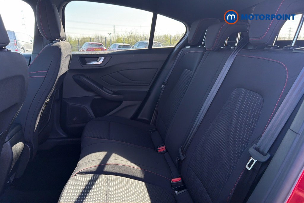 Used Ford Focus 2019 for sale - 77918857: Photo 20