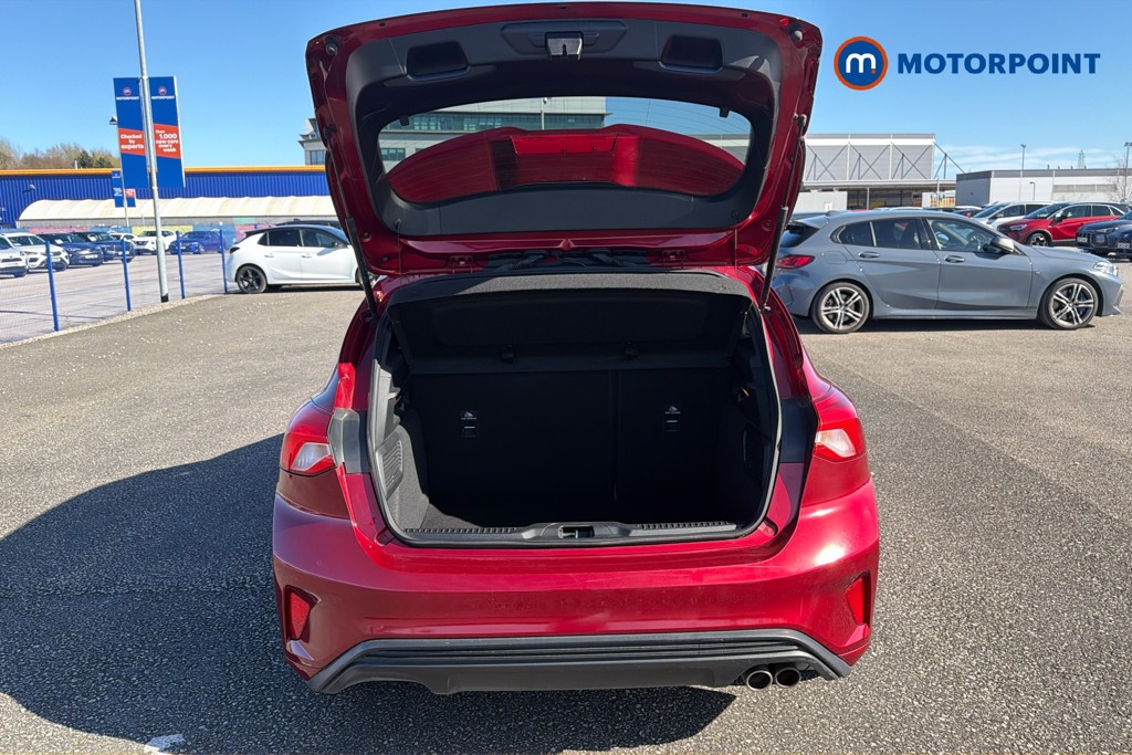 Used Ford Focus 2019 for sale - 77918857: Photo 21