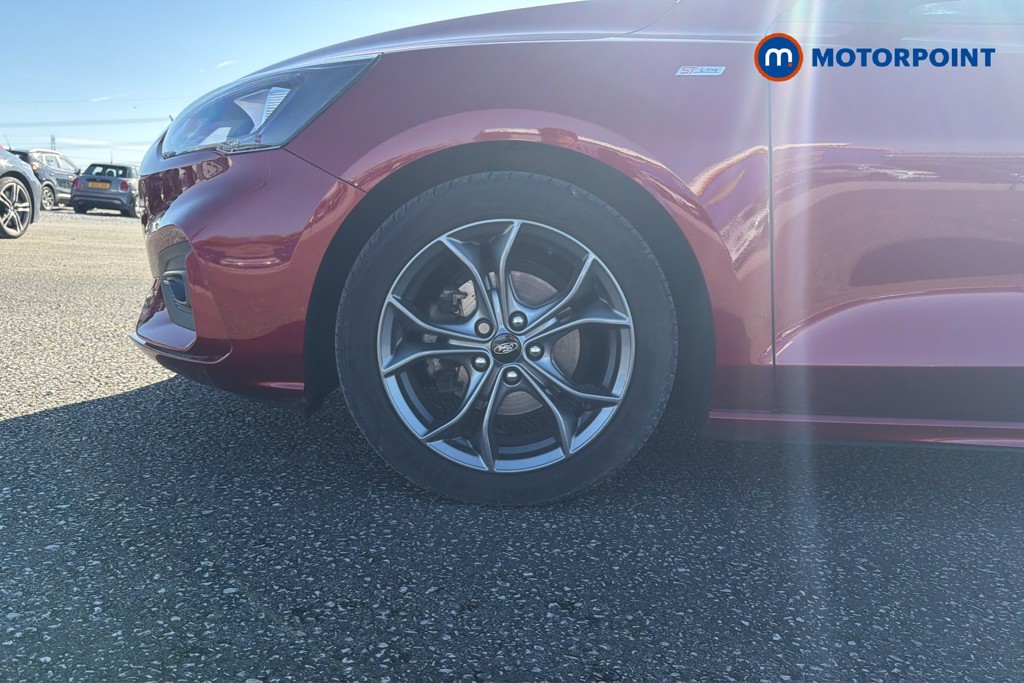 Used Ford Focus 2019 for sale - 77918857: Photo 22