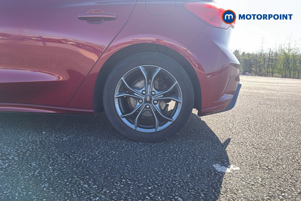 Used Ford Focus 2019 for sale - 77918857: Photo 23