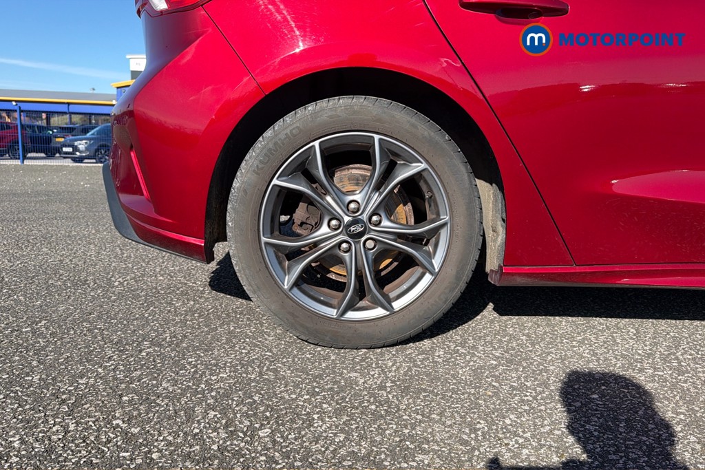 Used Ford Focus 2019 for sale - 77918857: Photo 24