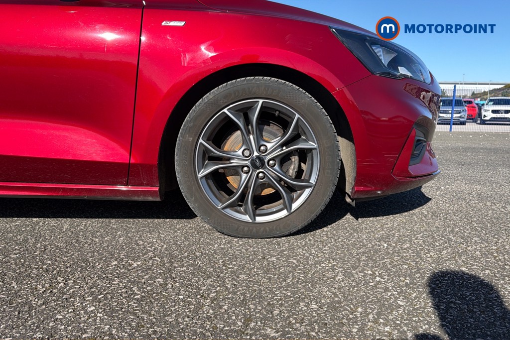 Used Ford Focus 2019 for sale - 77918857: Photo 25