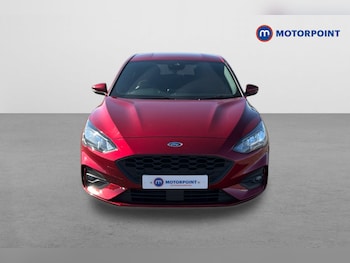 Used Ford Focus 2019 for sale - 77918857: Photo