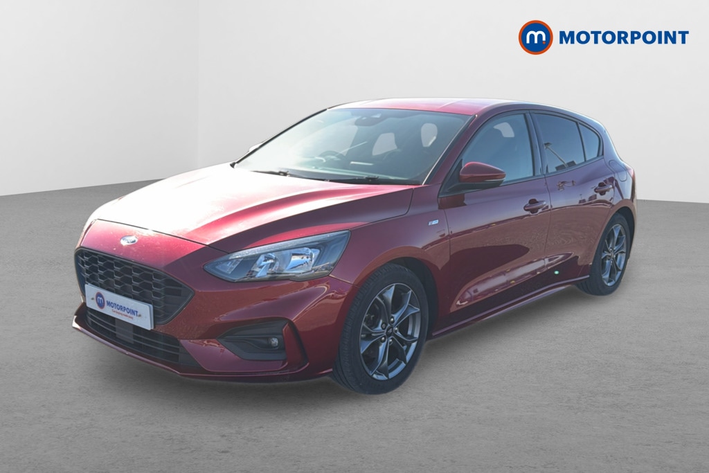 Used Ford Focus 2019 for sale - 77918857: Photo 3