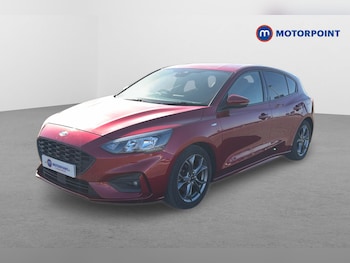 Used Ford Focus 2019 for sale - 77918857: Photo