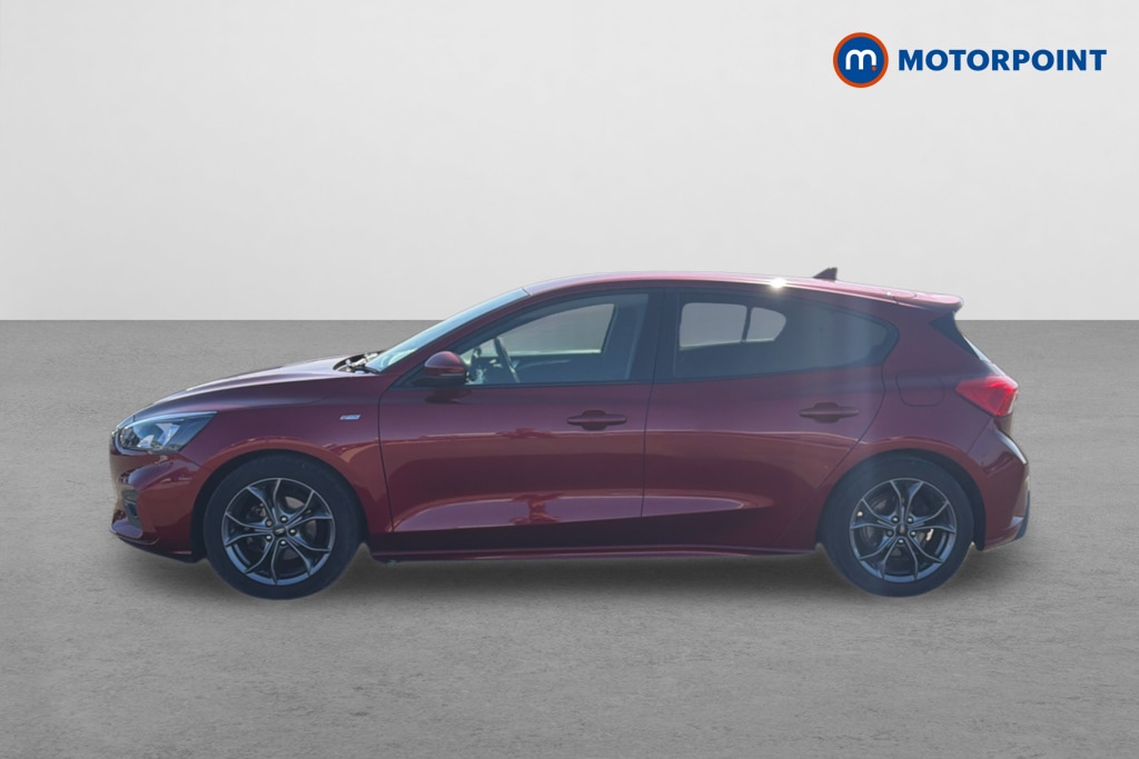 Used Ford Focus 2019 for sale - 77918857: Photo 4