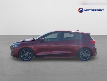 Used Ford Focus 2019 for sale - 77918857: Photo
